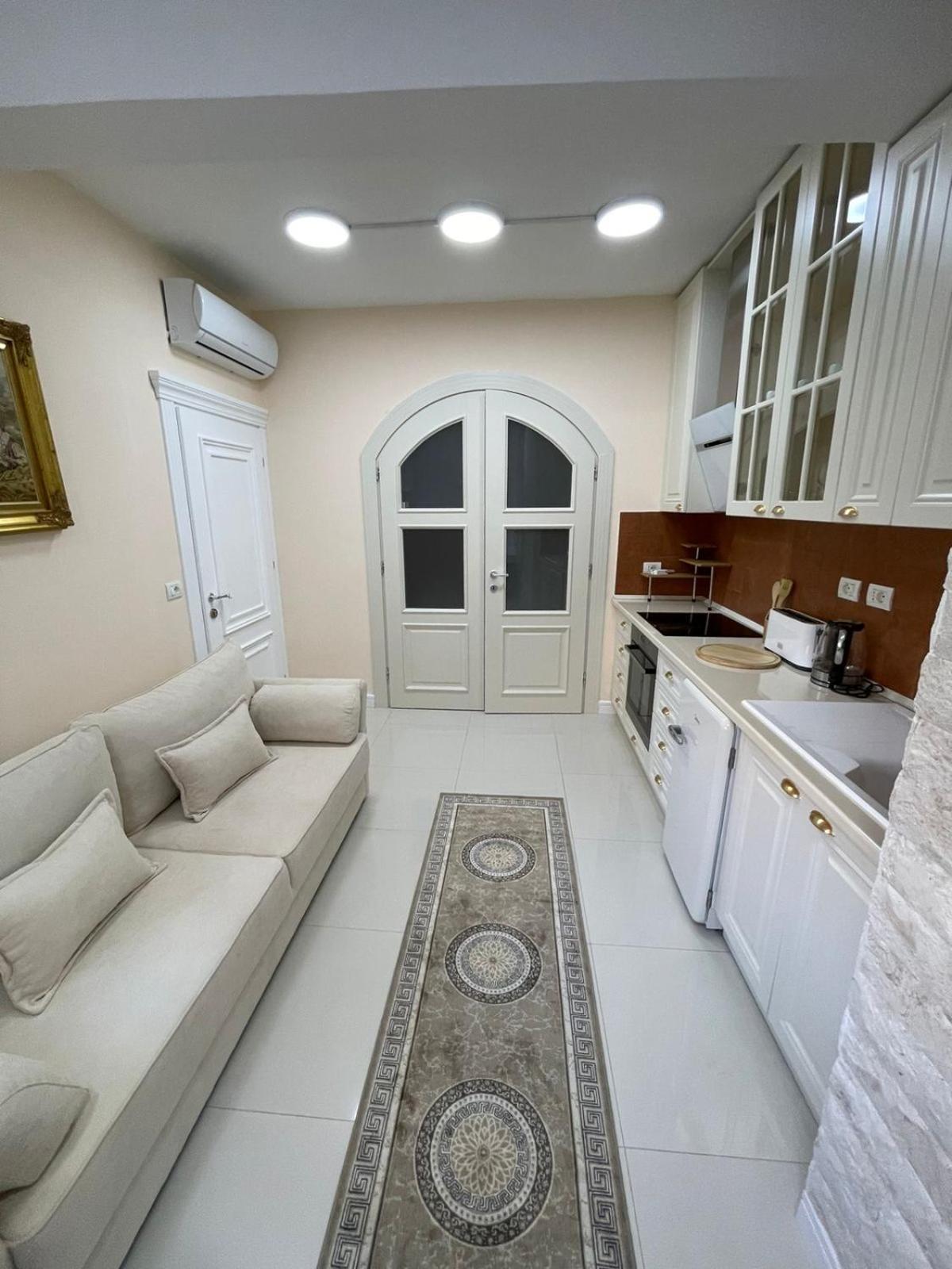 Near Me Apartments Tirana Exterior foto