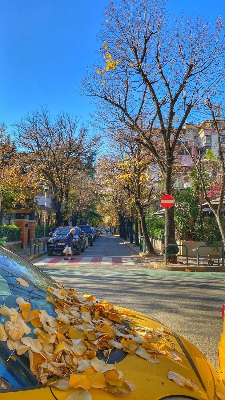 Near Me Apartments Tirana Exterior foto