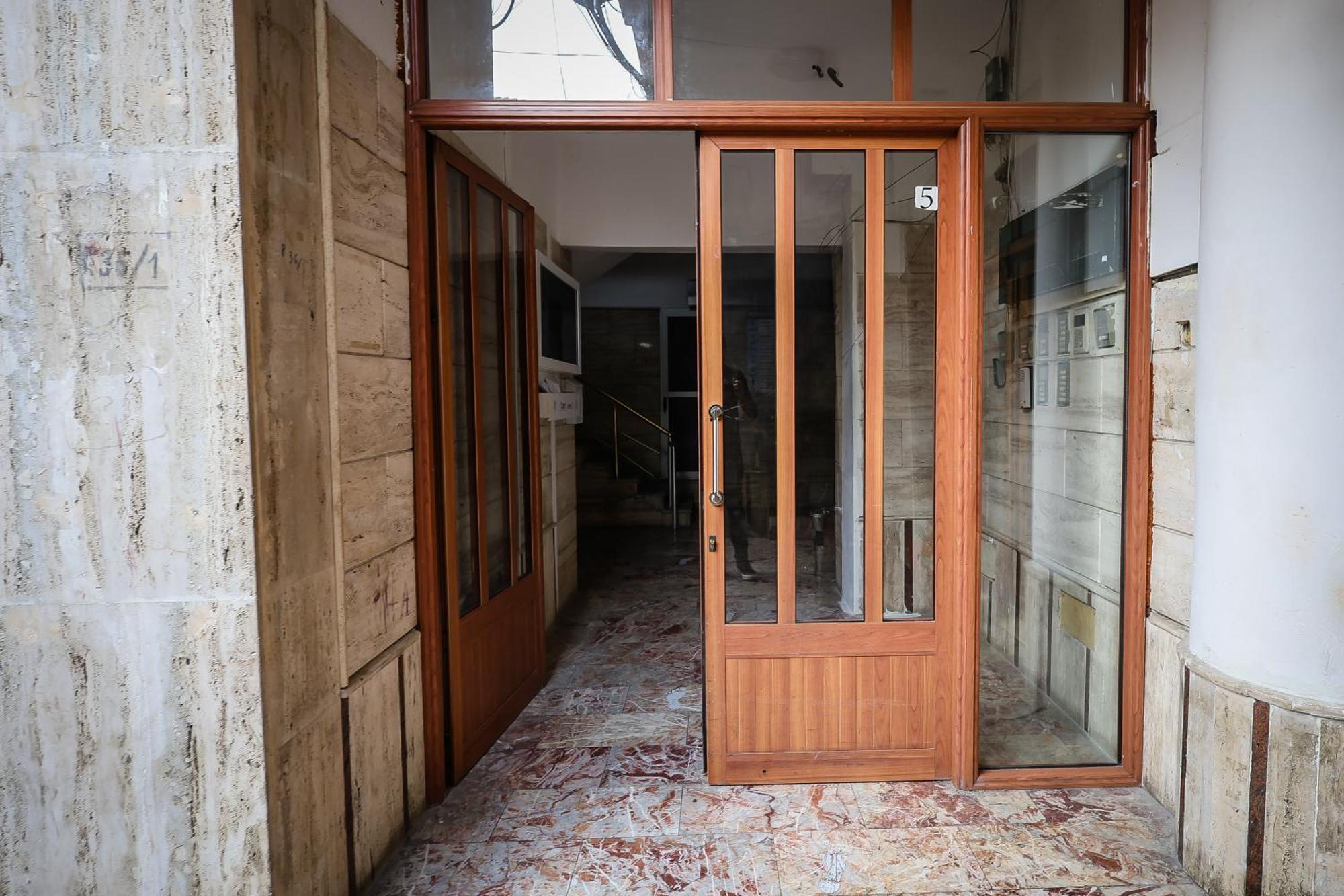 Near Me Apartments Tirana Exterior foto